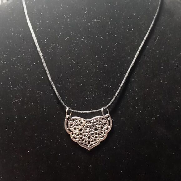 Jewelry - Repurposed necklace.